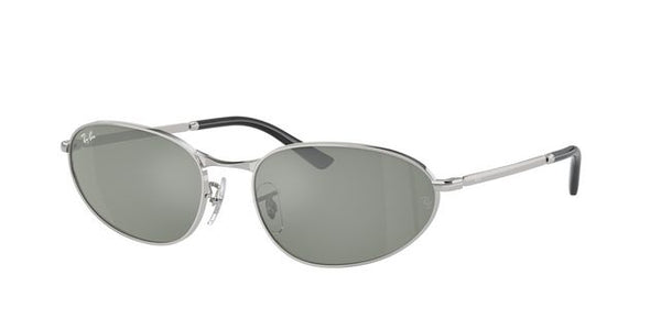 RAY-BAN RB3734 003/40 56