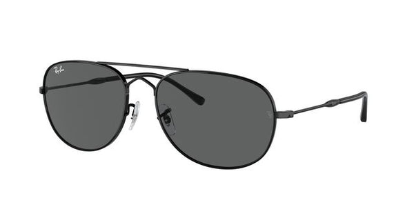 RAY-BAN RB3735 BAIN BRIDGE 002/B1 57