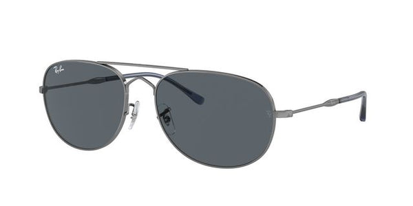 RAY-BAN RB3735 BAIN BRIDGE 004/R5 60