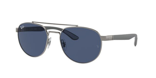 RAY-BAN RB3736 004/80 56