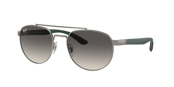 RAY-BAN RB3736 926911 56