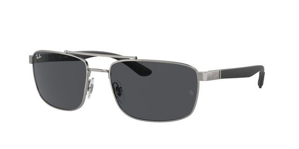 RAY-BAN RB3737 004/87 60