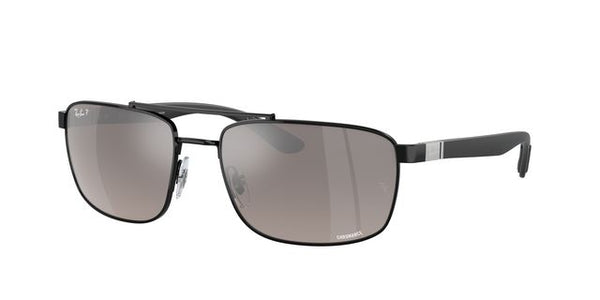 RAY-BAN RB3737CH 002/5J 60