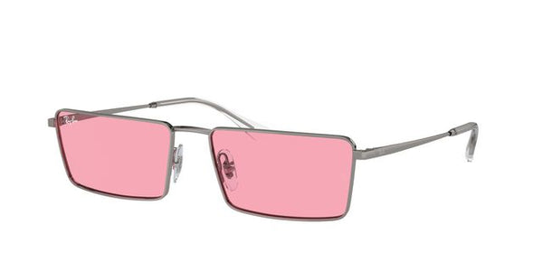 RAY-BAN RB3741 EMY 004/84 56