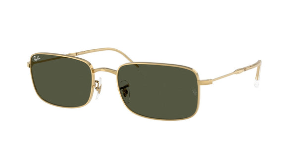 RAY-BAN RB3746 001/31 56