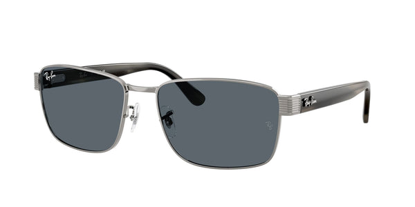 RAY-BAN RB3750 004/R5 62