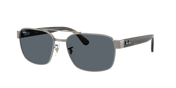 RAY-BAN RB3751 004/R5 58