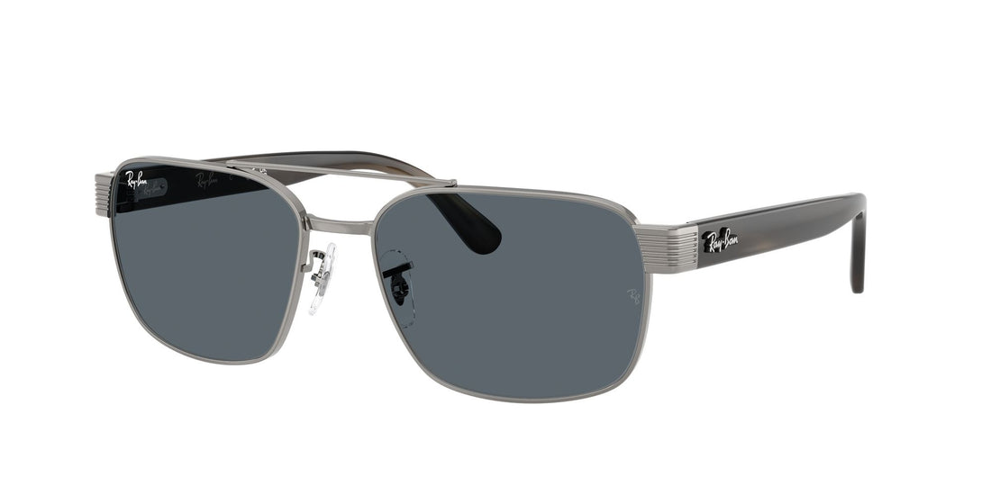 RAY-BAN RB3751 004/R5 61