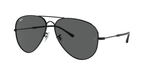 RAY-BAN RB3825 OLD AVIATOR 002/B1 58