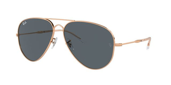 RAY-BAN RB3825 OLD AVIATOR 9202R5 62