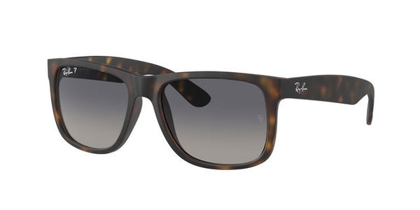 RAY-BAN RB4165 JUSTIN 865/8S 55