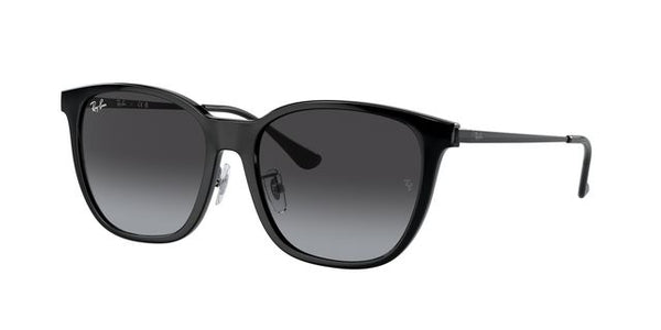 RAY-BAN RB4333D 601/8G 55