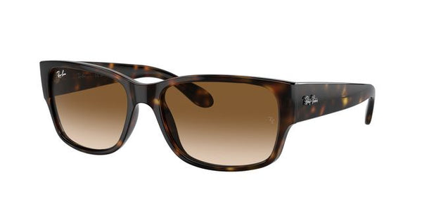 RAY-BAN RB4388 710/51 55