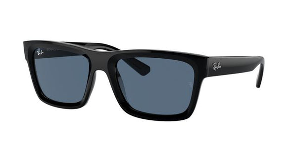 RAY-BAN RB4396 WARREN 667780 57