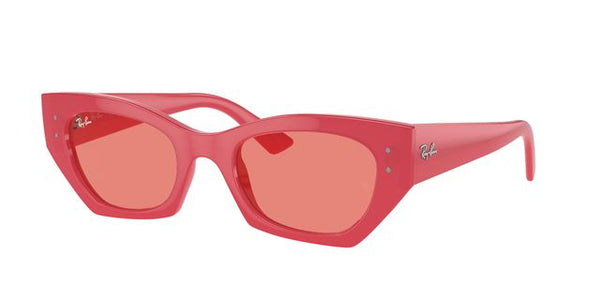 RAY-BAN RB4430 ZENA 676084 49