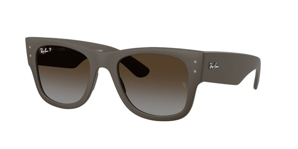 RAY-BAN RB4840S 6124T5 52