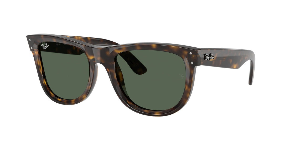 RAY-BAN RBR0502S WAYFARER REVERSE 6790VR 50