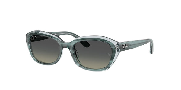 RAY-BAN JUNIOR RJ9081S 717511 48