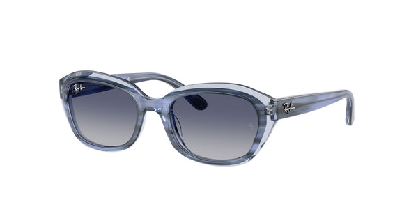 RAY-BAN JUNIOR RJ9081S 71764L 48