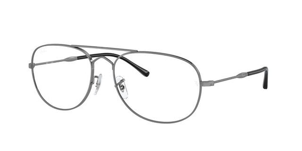 RAY-BAN RX3735V BAIN BRIDGE 2502 55