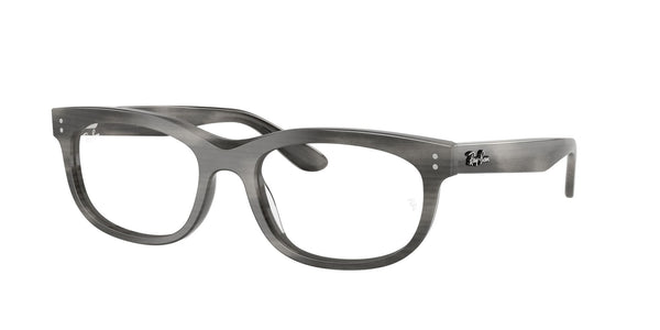 RAY-BAN RX5489 BALORETTE 8400 56