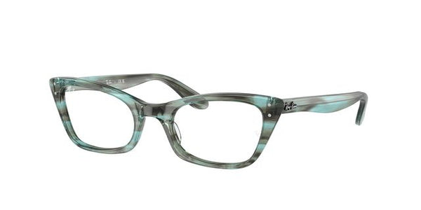 RAY-BAN RX5499 LADY BURBANK 8362 51