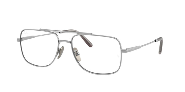 RAY-BAN RX8797 WILLIAM TITANIUM 1002 56