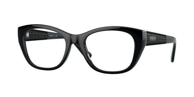 VOGUE EYEWEAR VO5569 W44 53