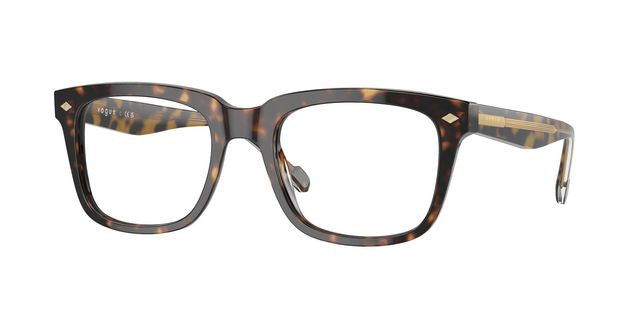 VOGUE EYEWEAR VO5572 W656 52