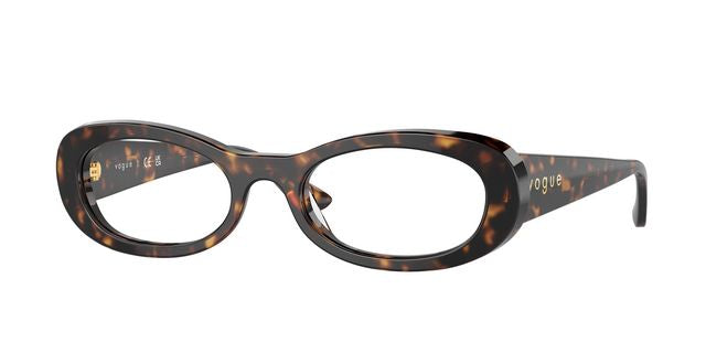 VOGUE EYEWEAR VO5596 W656 53