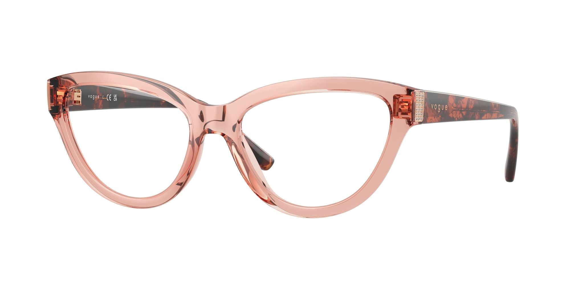 VOGUE EYEWEAR VO5610B 2864 54