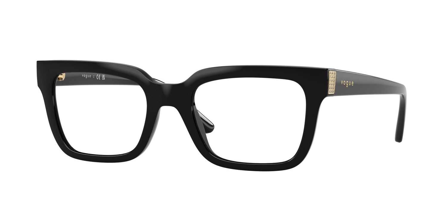 VOGUE EYEWEAR VO5611B W44 52