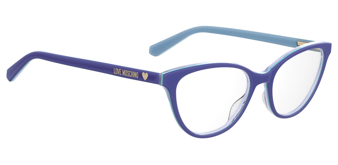 MOSCHINO LOVE MOL545 B3V 52