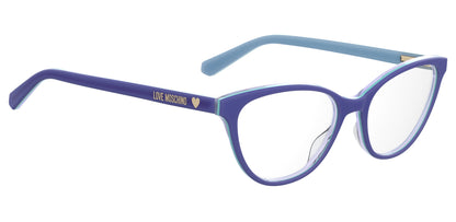 MOSCHINO LOVE MOL545 B3V 52