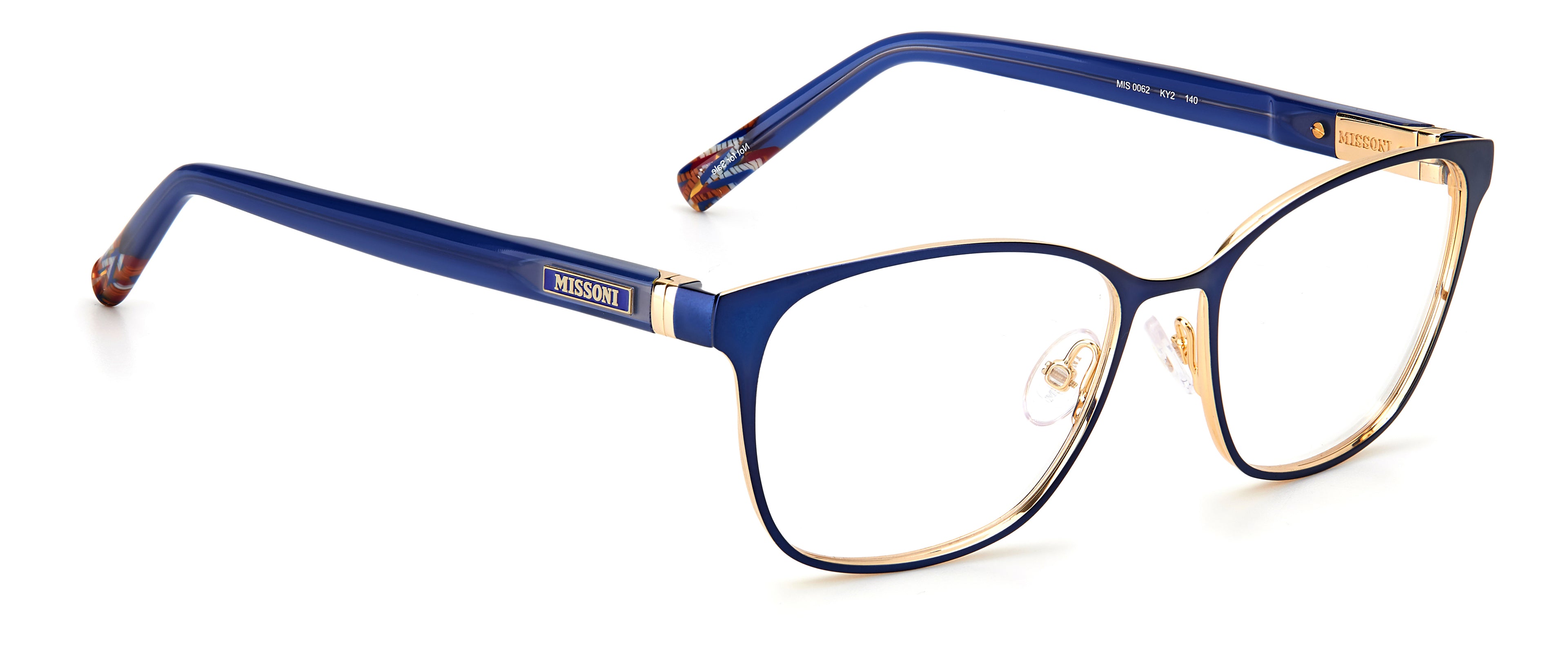 MISSONI MIS 0062 KY2 52