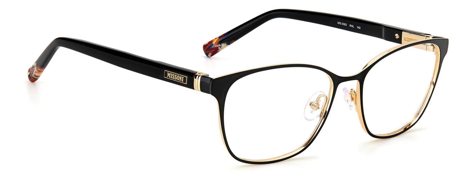 MISSONI MIS 0062 RHL 52