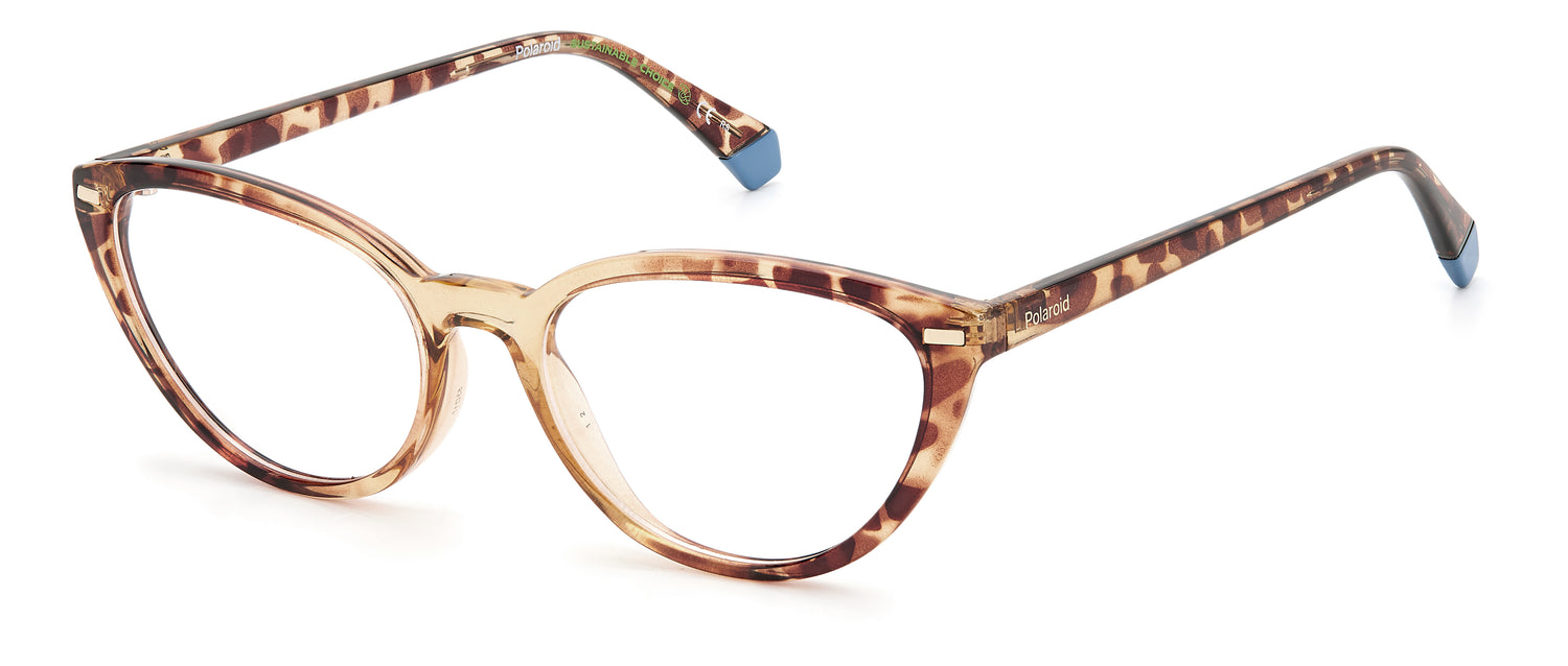 POLAROID PLD D432 XLT 53