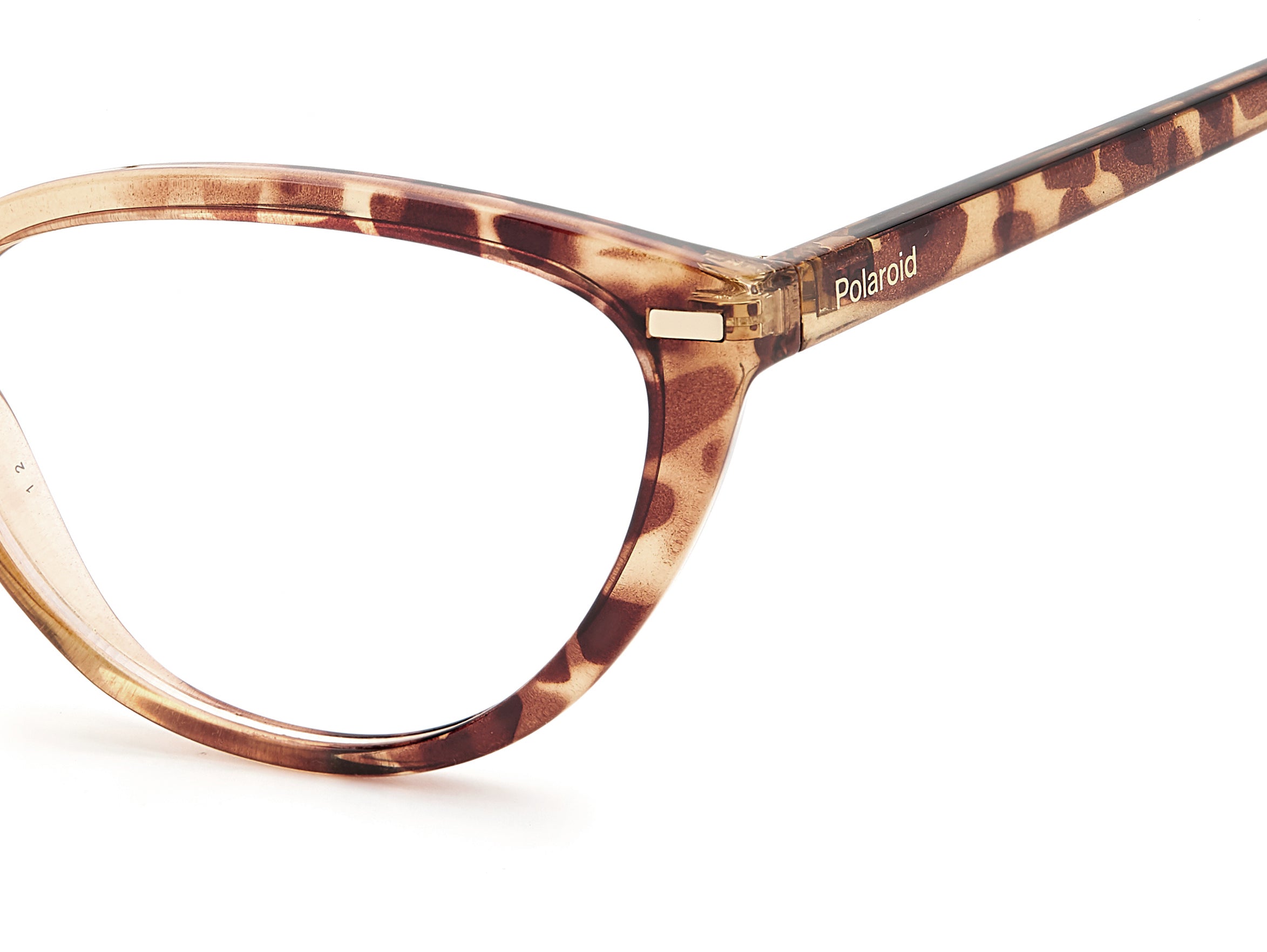 POLAROID PLD D432 XLT 53