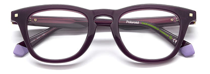 POLAROID PLD D434 B3V 48