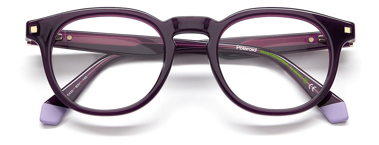 POLAROID PLD D435 B3V 49