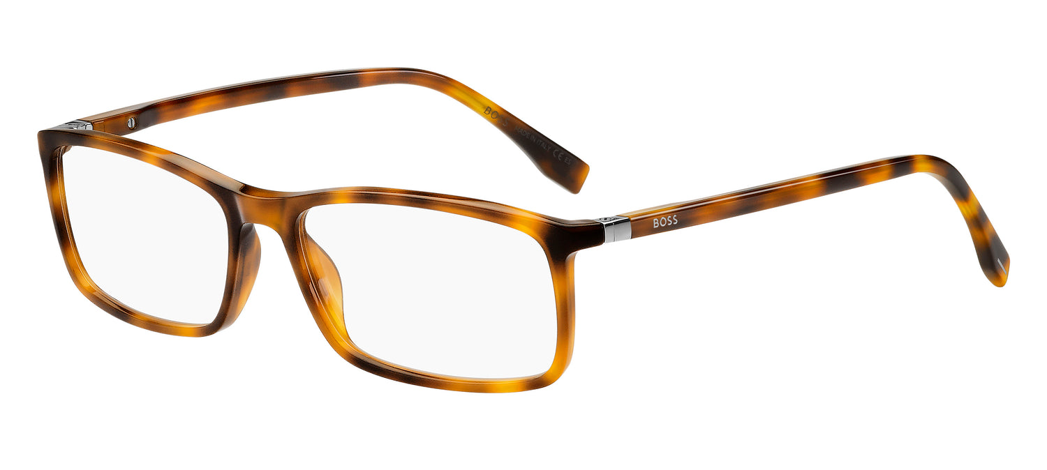 HUGO BOSS BOSS 0680/IT 086 55