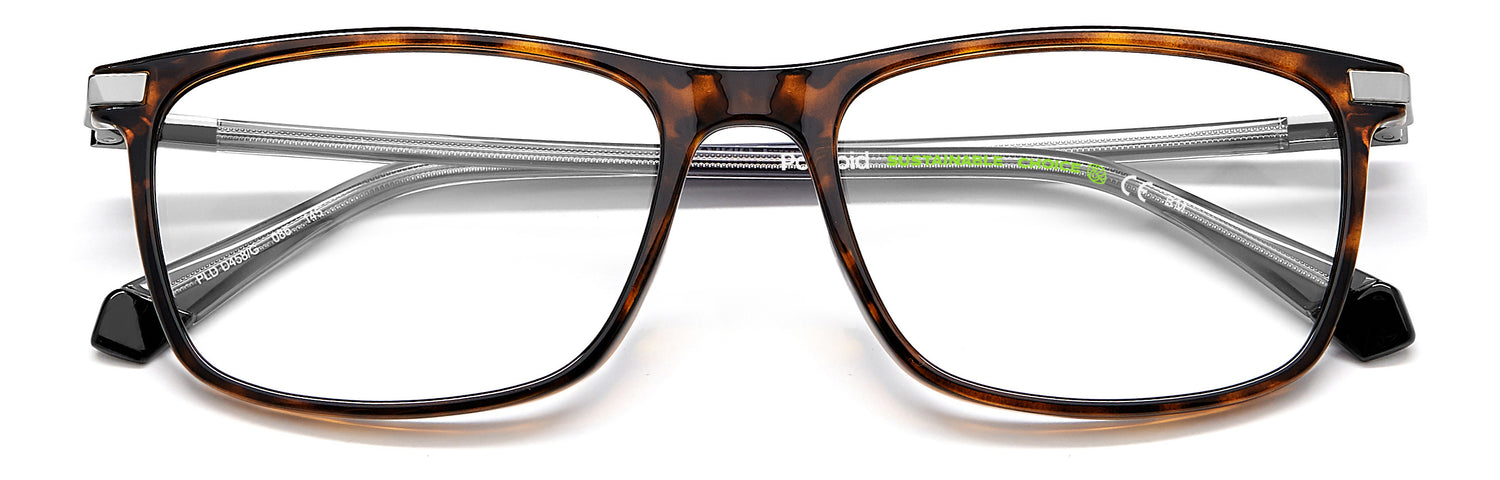 POLAROID PLD D458/G 086 54