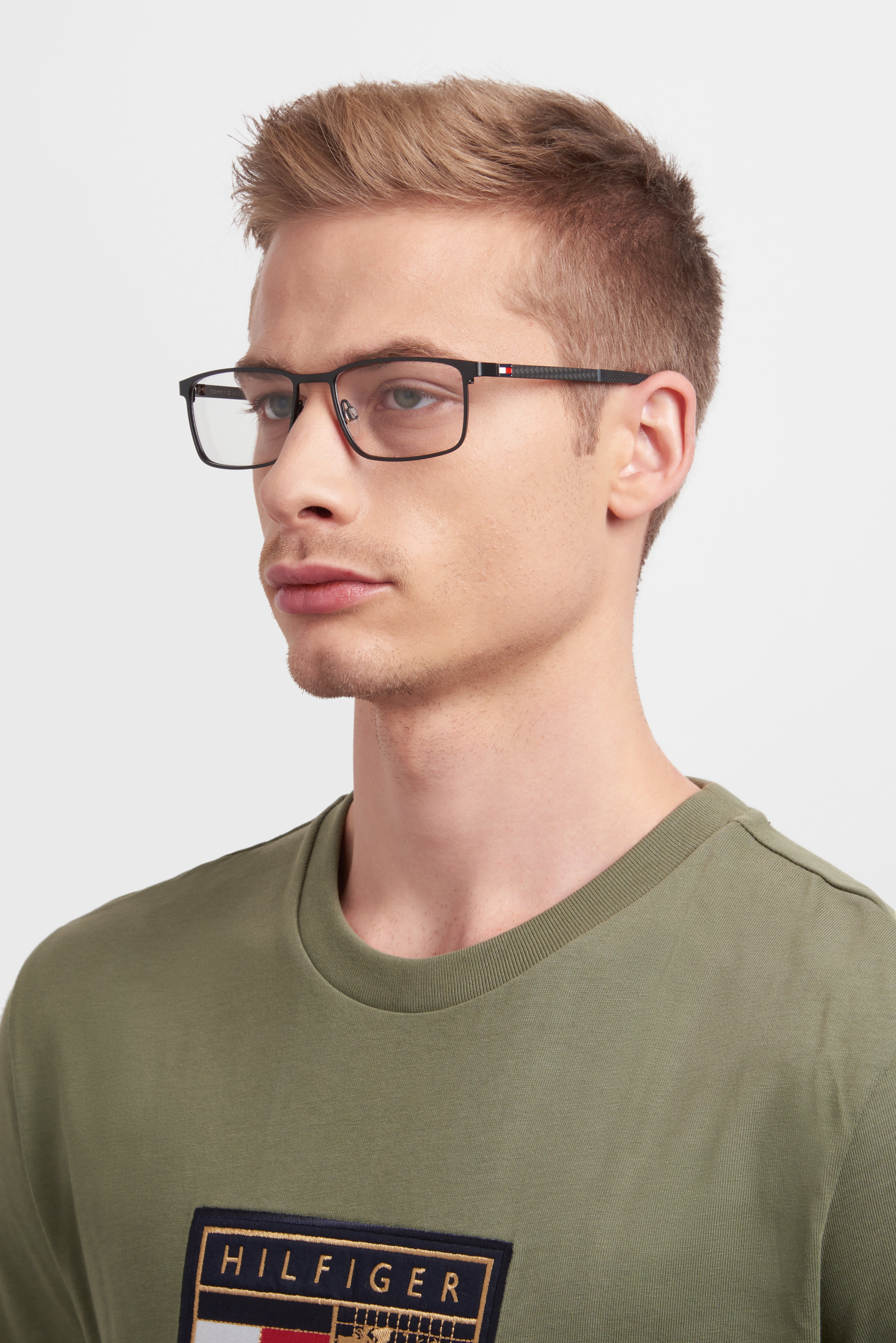 TOMMY HILFIGER TH 1918 003 58