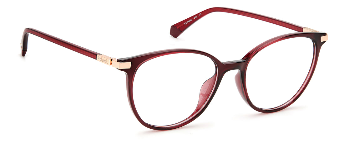 POLAROID PLD D459/G B3V 52