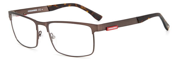 DSQUARED2 D2 0006 HGC 57