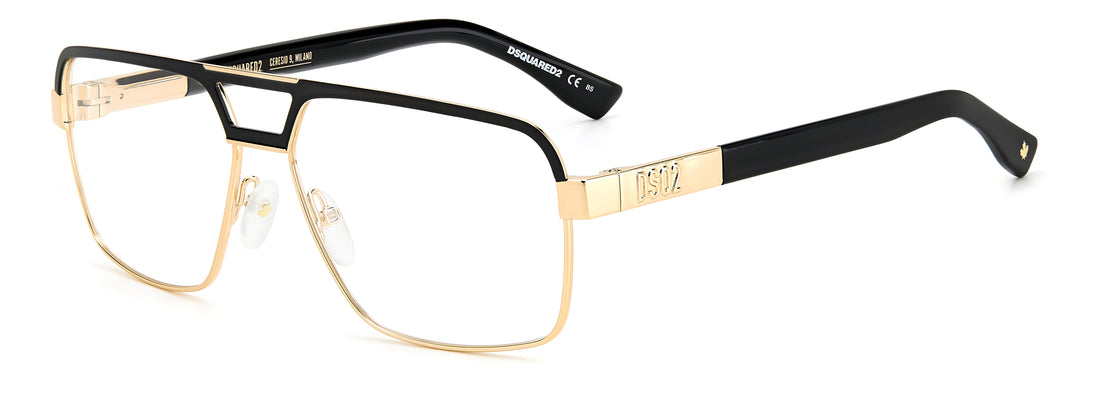 DSQUARED2 D2 0034 2M2 59 - 11