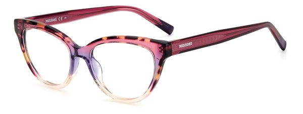 MISSONI MIS 0091 0AE 52