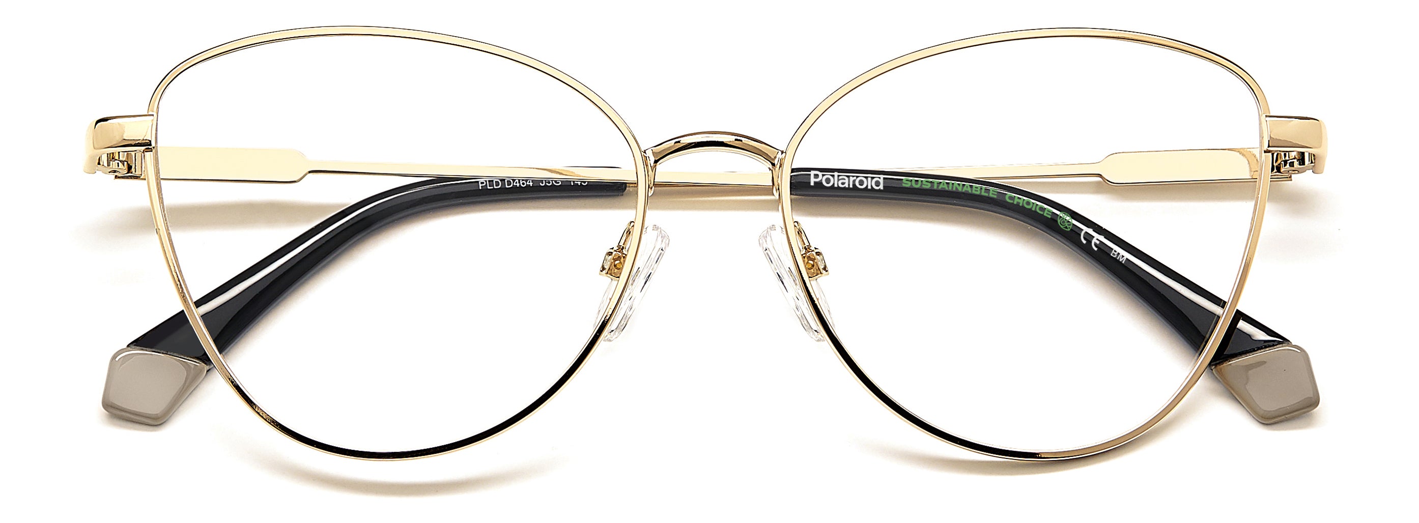 POLAROID PLD D464 J5G 55