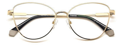 POLAROID PLD D464 J5G 55