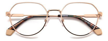 POLAROID PLD D465 DDB 54